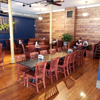 Grace Meat + Three - Nice clean restaurant - Southern Near Me - St Louis, Missouri Grace Meat + Three - Nice clean restaurant - Southern Near Me - St Louis, Missouri