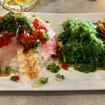 Dsasumo - Chirashi. - Sushi Bars Near Me - Casper, Wyoming Dsasumo - Chirashi. - Sushi Bars Near Me - Casper, Wyoming