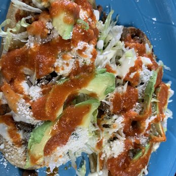 La Guerrense - huaraches - Mexican Near Me - DeFuniak Springs, Florida La Guerrense - huaraches - Mexican Near Me - DeFuniak Springs, Florida