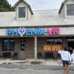 Phoenix VR
