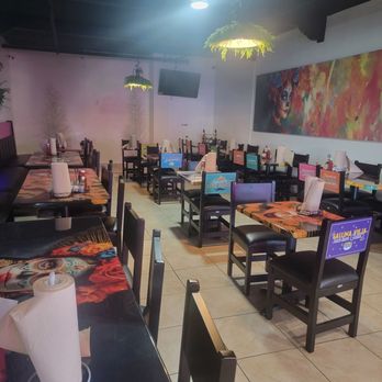La Catrina - Inside - Mexican Near Me - Oroville, California La Catrina - Inside - Mexican Near Me - Oroville, California