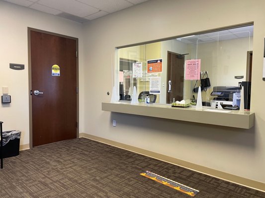 Community Health Network Physical Therapy & Rehab