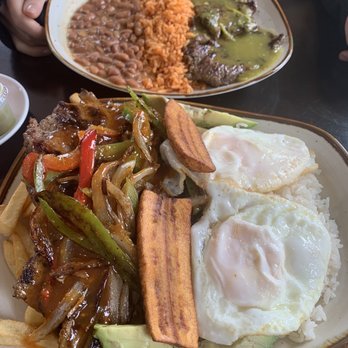 Delicias Latinas - Latin American Near Me - Morris Plains, New Jersey