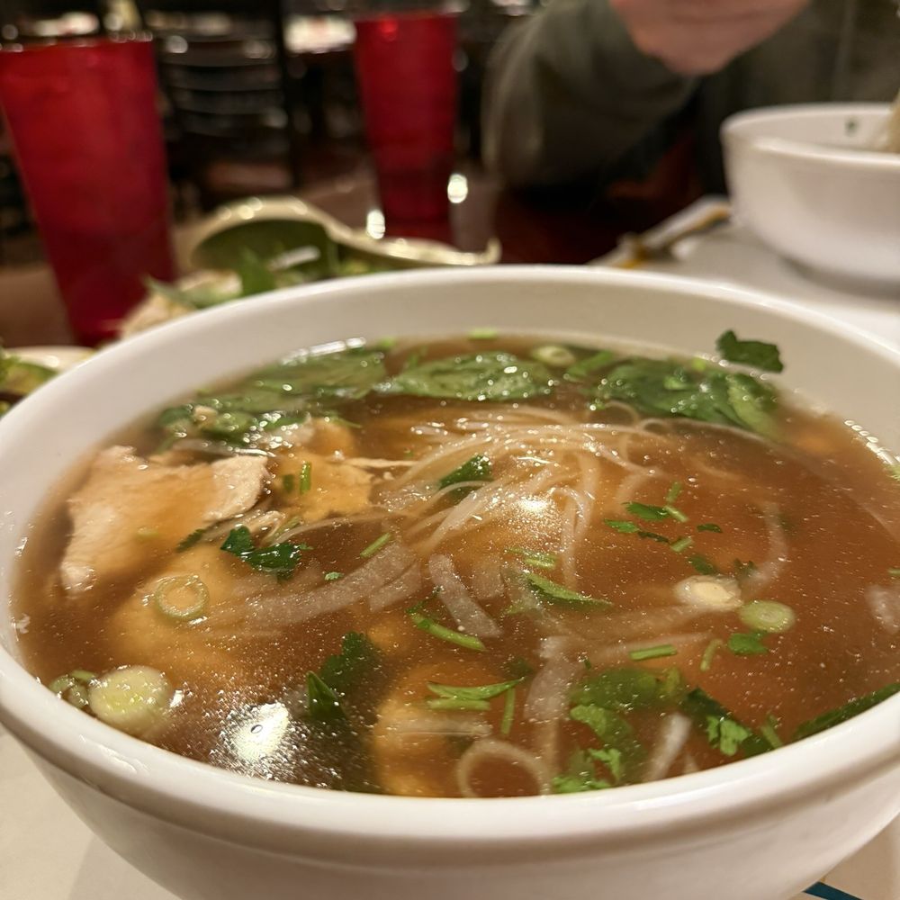 Pho Pho