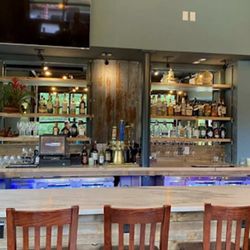 Backyard Bistro