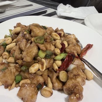 Uncle Chen - Kung Pao Chicken - Chinese Near Me - Fountain Valley, California Uncle Chen - Kung Pao Chicken - Chinese Near Me - Fountain Valley, California