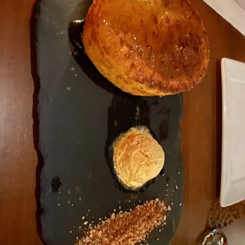 Rusty Pelican - Miami - Cornbread - Seafood Near Me - Key Biscayne, Florida Rusty Pelican - Miami - Cornbread - Seafood Near Me - Key Biscayne, Florida