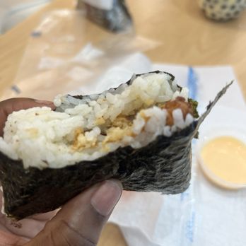 I'Milky - Downtown Brooklyn - Fried Chicken Riceball - Bubble Tea Near Me - Brooklyn, New York