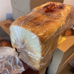 Cobs Bread