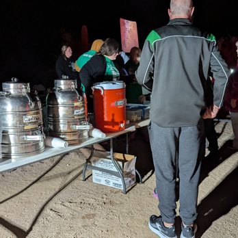 Lost Dutchman Marathon & Half Marathon - Races & Competitions Near Me Lost Dutchman Marathon & Half Marathon - Races & Competitions Near Me