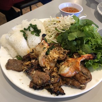 Pho Tran Vu - Vietnamese Near Me - Mountain View, California