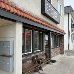 Brother's Burritos - Storefront (Jul 2025)