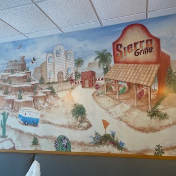 Sierra Grille - Cute wall decor - Tex-Mex Near Me - Jacksonville Beach, Florida Sierra Grille - Cute wall decor - Tex-Mex Near Me - Jacksonville Beach, Florida