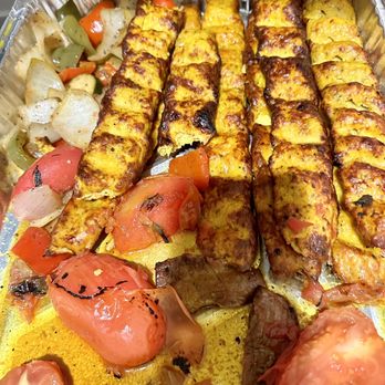 Kabob Land - Persian/Iranian Near Me - Fresno, California