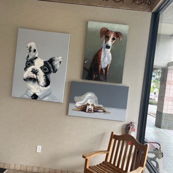 Village Vet at Sterling Ridge - Veterinarians Near Me - Spring, Texas Village Vet at Sterling Ridge - Veterinarians Near Me - Spring, Texas