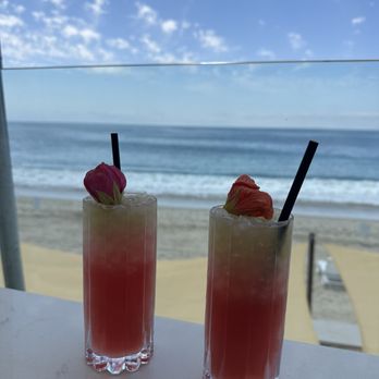 Larsen - Cocktail Bars Near Me - Laguna Beach, California