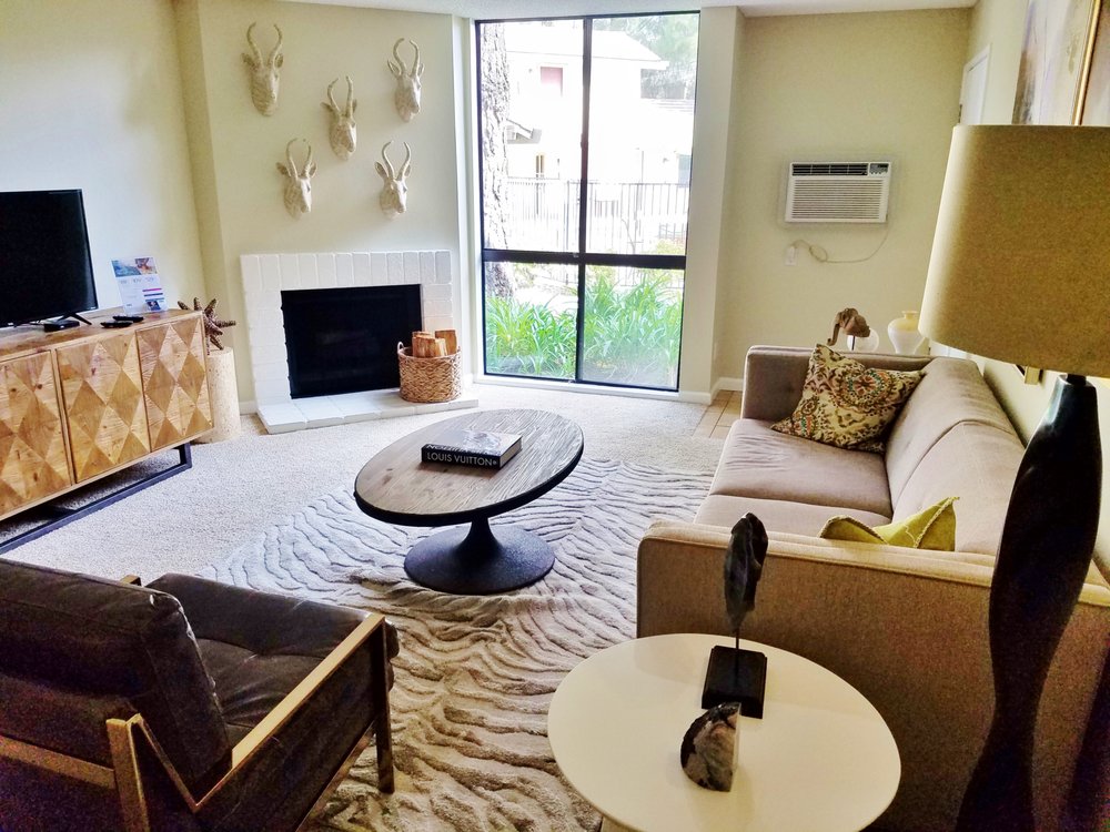 COUNTRYSIDE APARTMENTS 35 Photos & 34 Reviews 12556 Oak Knoll Rd