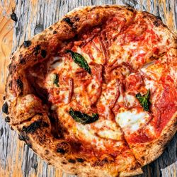 Ciao Bella Mobile Pizzeria