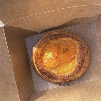 Radio Bakery - Apricot - Bakeries Near Me - Brooklyn, New York Radio Bakery - Apricot - Bakeries Near Me - Brooklyn, New York