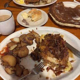 Chicken Fried Steak Chicken Fried Steak
