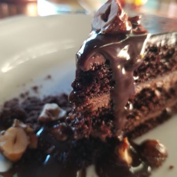 Formento's - Chocolate cake - Italian Near Me - Chicago, Illinois Formento's - Chocolate cake - Italian Near Me - Chicago, Illinois