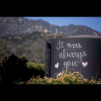 Mile High Oaks - Water tanks you can customize! - Venues & Event Spaces Near Me - Yucaipa, California
