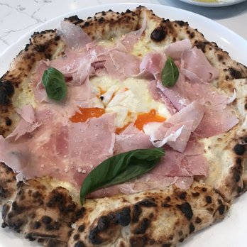 Sei Pizza Bar - Bismarck Pizze - Pizza Near Me - Los Angeles, California Sei Pizza Bar - Bismarck Pizze - Pizza Near Me - Los Angeles, California