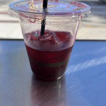 Casa Amado Taqueria - Beet Juice? - Tacos Near Me - Berkley, Michigan Casa Amado Taqueria - Beet Juice? - Tacos Near Me - Berkley, Michigan