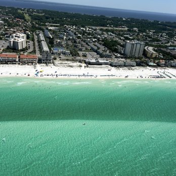 Timberview Destin Helicopters - Crystal beach - Aerial Tours Near Me - Destin, Florida