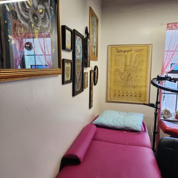 Iron Door Tattoo - Tattoo Near Me - Fairview Park, Ohio Iron Door Tattoo - Tattoo Near Me - Fairview Park, Ohio