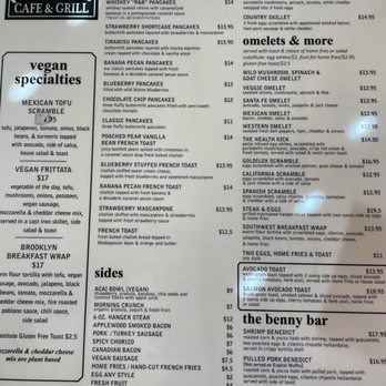 Sweet Basil's Cafe - New American Near Me - Livingston, New Jersey Sweet Basil's Cafe - New American Near Me - Livingston, New Jersey