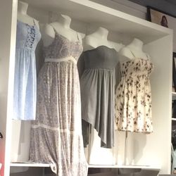 Torrid - Summer Dresses 2017