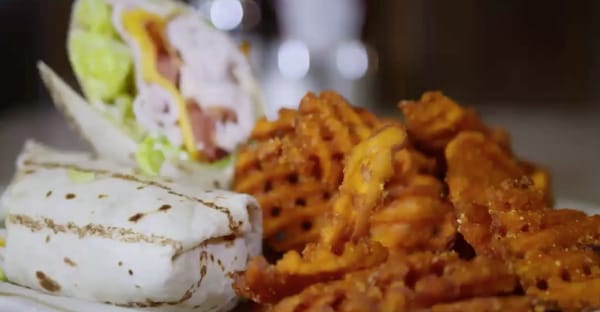 Connie's Restaurant by null