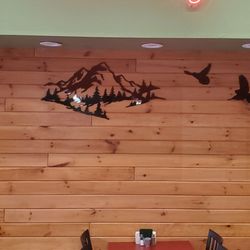 Hunter Valley Restaurant