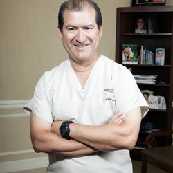 Dr. Richard J. Garcia, DMD