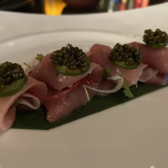 Yellowtail Japanese Restaurant & Lounge - Japanese Near Me - Las Vegas, Nevada