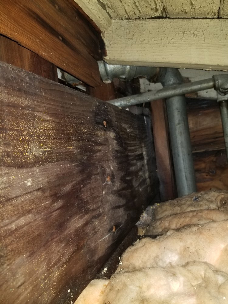 Slide of Ford James Plumbing & Heating