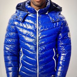 Jordy's Men Store - New winter Jackets in now