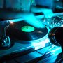 Photo of vinyl magic roma