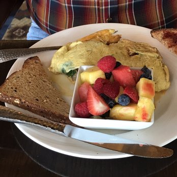 Mesquite Grill - Omelette of the Day - American Near Me - Rio Verde, Arizona