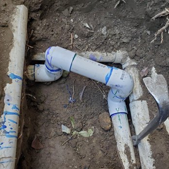 G.W. King Pools - GW King Pools , Shoody Cover Up Of Broken Pipe
Pic 4, is what i did to fix broken pipe the right way 1. 20 min & 2. $10 of fittings. - Pool & Hot Tub Service Near Me - Modesto, California G.W. King Pools - GW King Pools , Shoody Cover Up Of Broken Pipe
Pic 4, is what i did to fix broken pipe the right way 1. 20 min & 2. $10 of fittings. - Pool & Hot Tub Service Near Me - Modesto, California