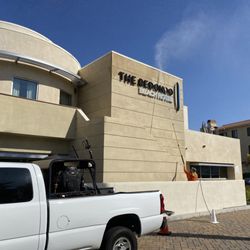 Superior High Pressure Cleaning - Maintaining Aesthetics