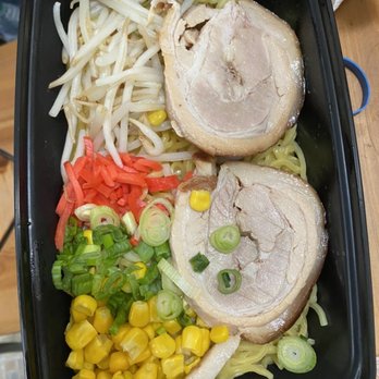 Ebaes - Ramen Near Me - Los Angeles, California Ebaes - Ramen Near Me - Los Angeles, California