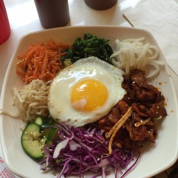 Bibim - Bibim bap - Korean Near Me - Portland, Oregon Bibim - Bibim bap - Korean Near Me - Portland, Oregon