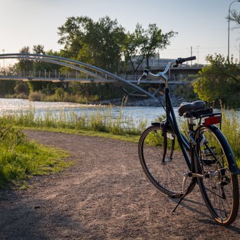 Rath Bicycle - Photo by C-ng Pictures - Bike Rentals Near Me - Calgary, Alberta Rath Bicycle - Photo by C-ng Pictures - Bike Rentals Near Me - Calgary, Alberta