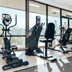 Peak Physical Therapy