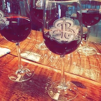 Braman Tasting and Taproom - Wineries Near Me - Richmond, Texas Braman Tasting and Taproom - Wineries Near Me - Richmond, Texas