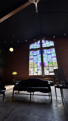 Church & State by null