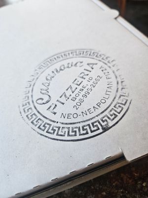 Casanova Pizzeria by null