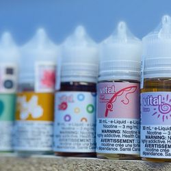 Vape Valley
